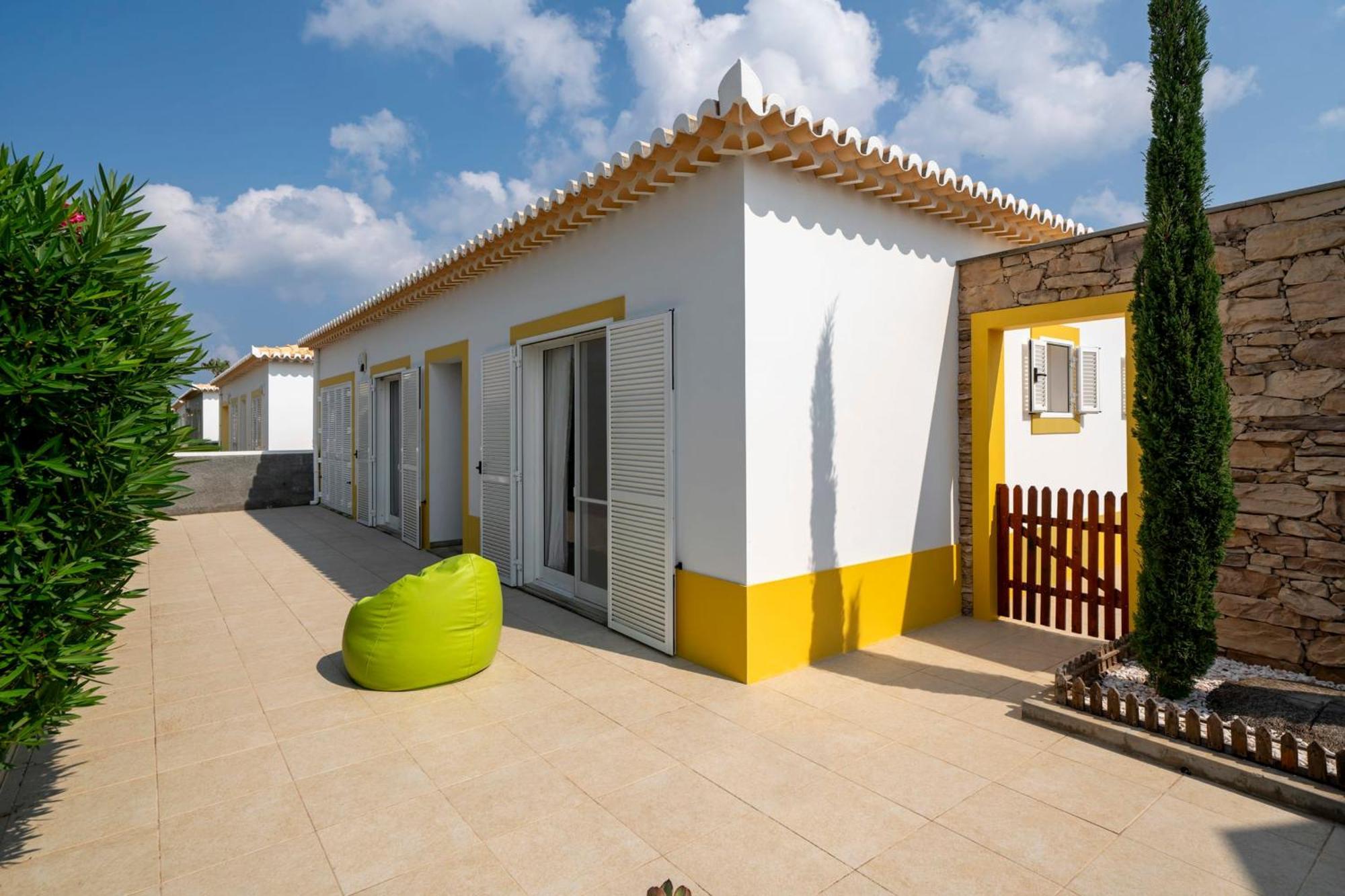Casa Da Graca By An Island Apart Порто Санто Екстериор снимка