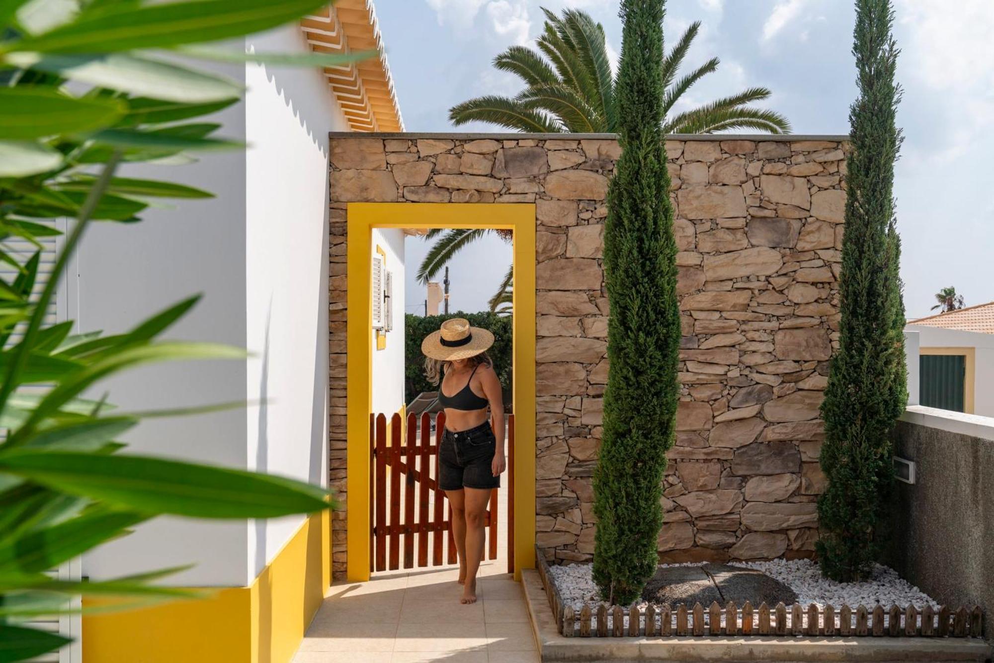 Casa Da Graca By An Island Apart Порто Санто Екстериор снимка