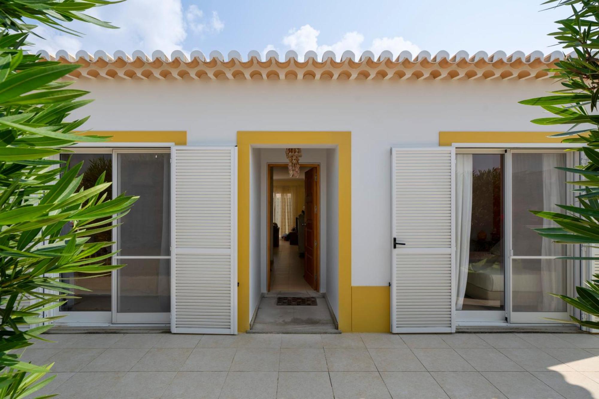 Casa Da Graca By An Island Apart Порто Санто Екстериор снимка